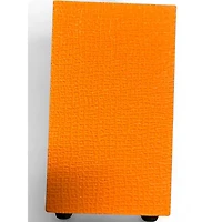 Used Orange Amplifiers Crush Mini Battery Powered Amp