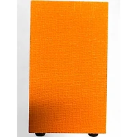 Used Orange Amplifiers Crush Mini Battery Powered Amp