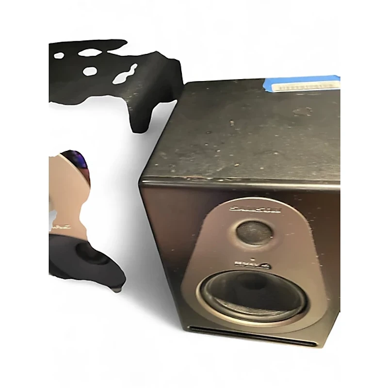 Used Samson Resolv A6 Powered Monitor