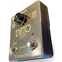 Used TC Electronic Ditto X2 Looper Pedal