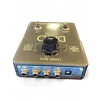 Used TC Electronic Ditto X2 Looper Pedal