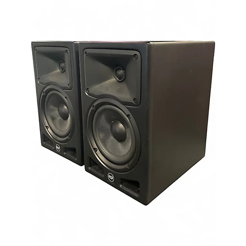 Used RCF AYRA PRO6 (PAIR) Powered Monitor