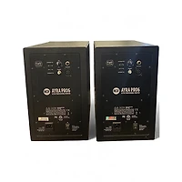 Used RCF AYRA PRO6 (PAIR) Powered Monitor