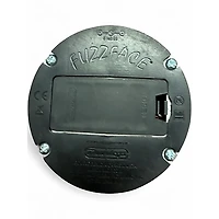 Used Dunlop FFM2 Germanium Fuzz Face Mini Effect Pedal