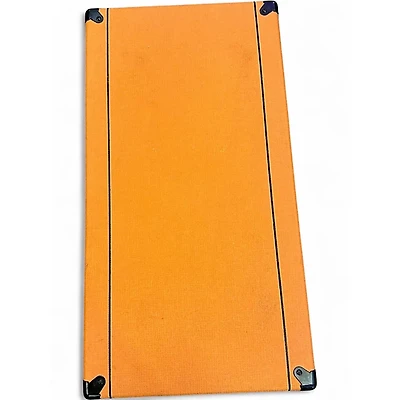 Used Orange Amplifiers CR PRO 412 Guitar Cabinet