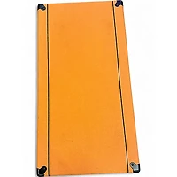 Used Orange Amplifiers CR PRO 412 Guitar Cabinet