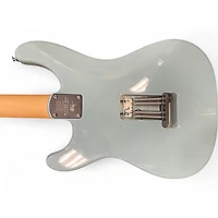 Used PRS SE Silver Sky STONE BLUE Solid Body Electric Guitar