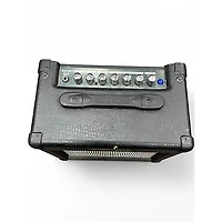 Used Kustom KGA10FX Guitar Combo Amp