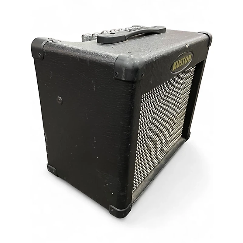Used Kustom KGA10FX Guitar Combo Amp