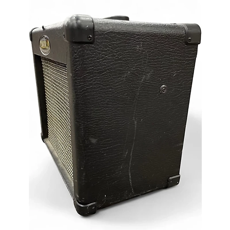 Used Kustom KGA10FX Guitar Combo Amp