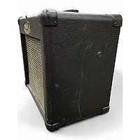 Used Kustom KGA10FX Guitar Combo Amp