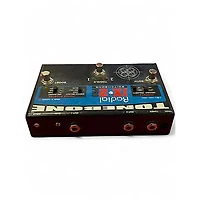 Used Radial Engineering Tonebone Switchbone JX-2 Pedal