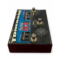 Used Radial Engineering Tonebone Switchbone JX-2 Pedal