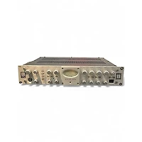 Used Avalon VT737SP Class A Mono Tube Microphone Preamp