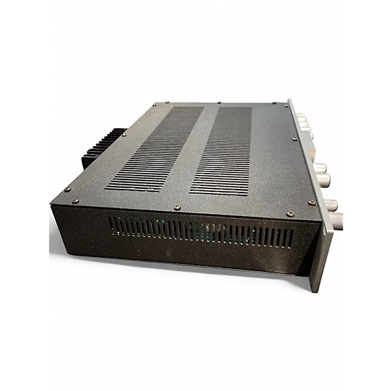 Used Avalon VT737SP Class A Mono Tube Microphone Preamp