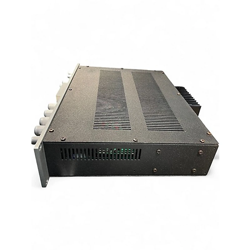 Used Avalon VT737SP Class A Mono Tube Microphone Preamp