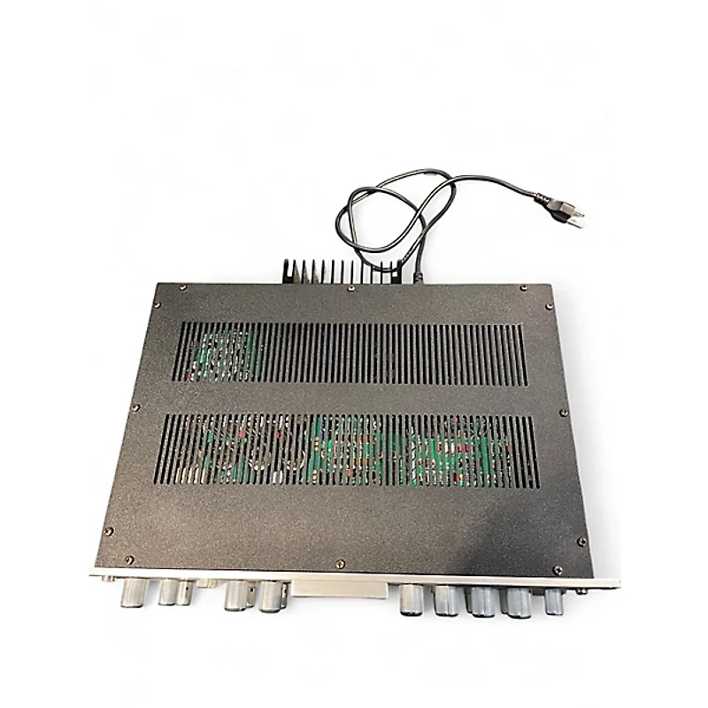 Used Avalon VT737SP Class A Mono Tube Microphone Preamp