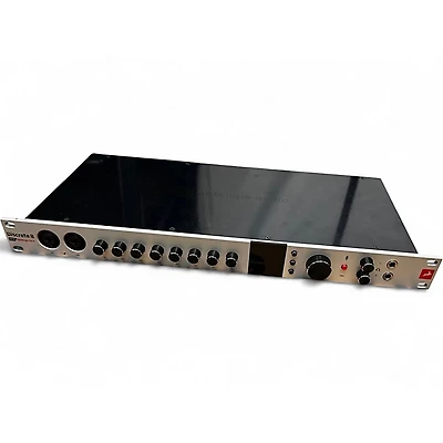 Used Antelope Audio DISCRETE 8 SYNERGY CORE Audio Interface