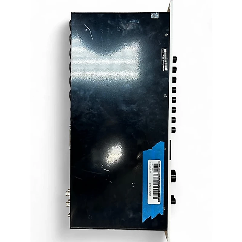 Used Antelope Audio DISCRETE 8 SYNERGY CORE Audio Interface