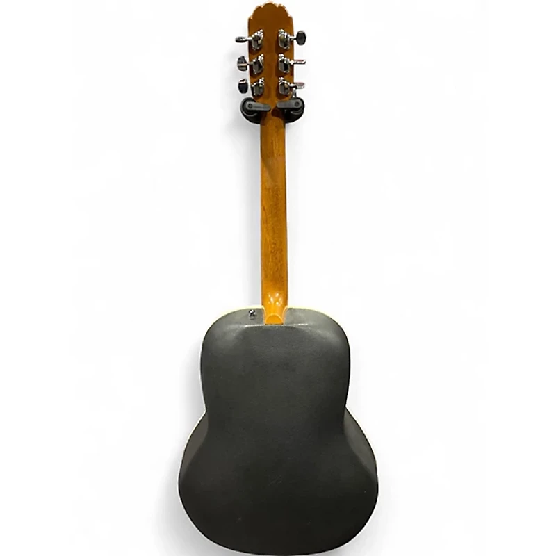 Used Applause AA14 Natural Acoustic Guitar