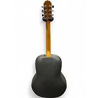 Used Applause AA14 Natural Acoustic Guitar