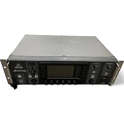 Used Behringer X32 Rack Digital Mixer