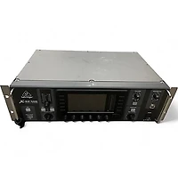 Used Behringer X32 Rack Digital Mixer