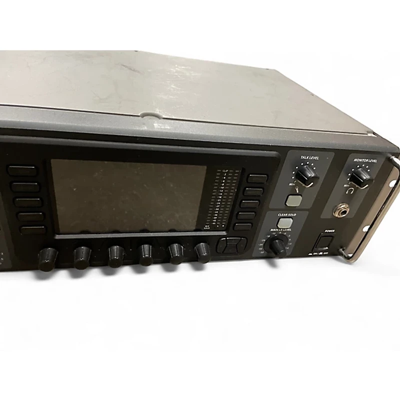 Used Behringer X32 Rack Digital Mixer