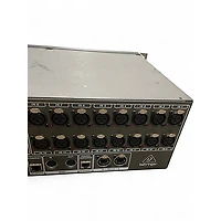 Used Behringer X32 Rack Digital Mixer