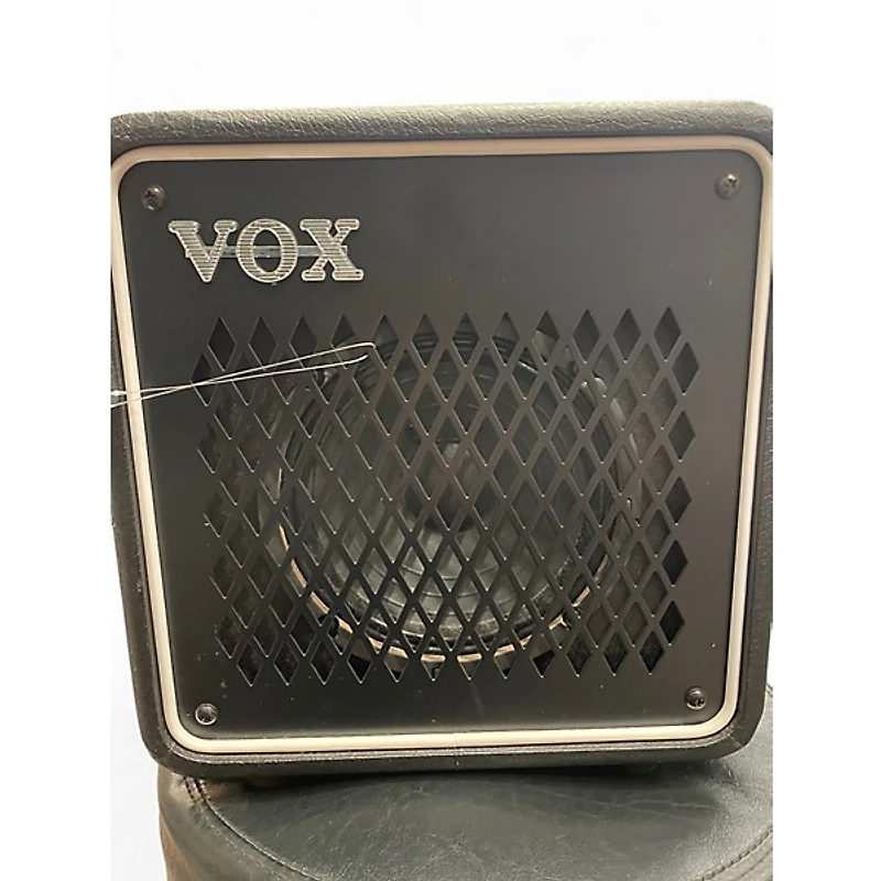 Used VOX MINI GO 10 Battery Powered Amp