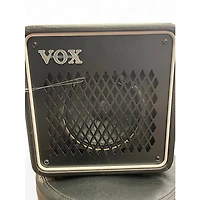 Used VOX MINI GO 10 Battery Powered Amp