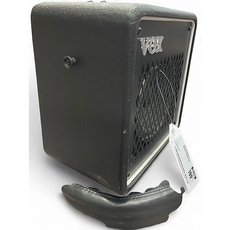 Used VOX MINI GO 10 Battery Powered Amp