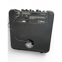 Used VOX MINI GO 10 Battery Powered Amp