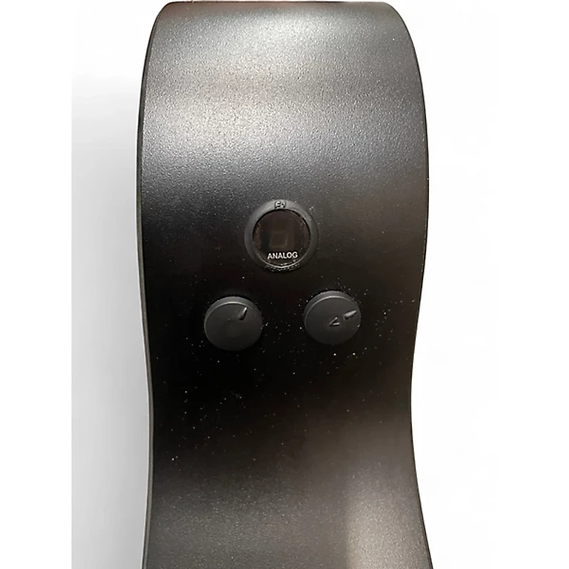 Used Martin GPCX1E Black Acoustic Electric Guitar