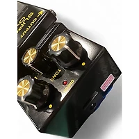 Used BOSS SD1 Super Overdrive Keeley Mod Effect Pedal