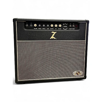 Used Dr Z Maz 18 Jr 18W Tube Guitar Amp Head
