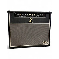 Used Dr Z Maz 18 Jr 18W Tube Guitar Amp Head