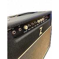 Used Dr Z Maz 18 Jr 18W Tube Guitar Amp Head