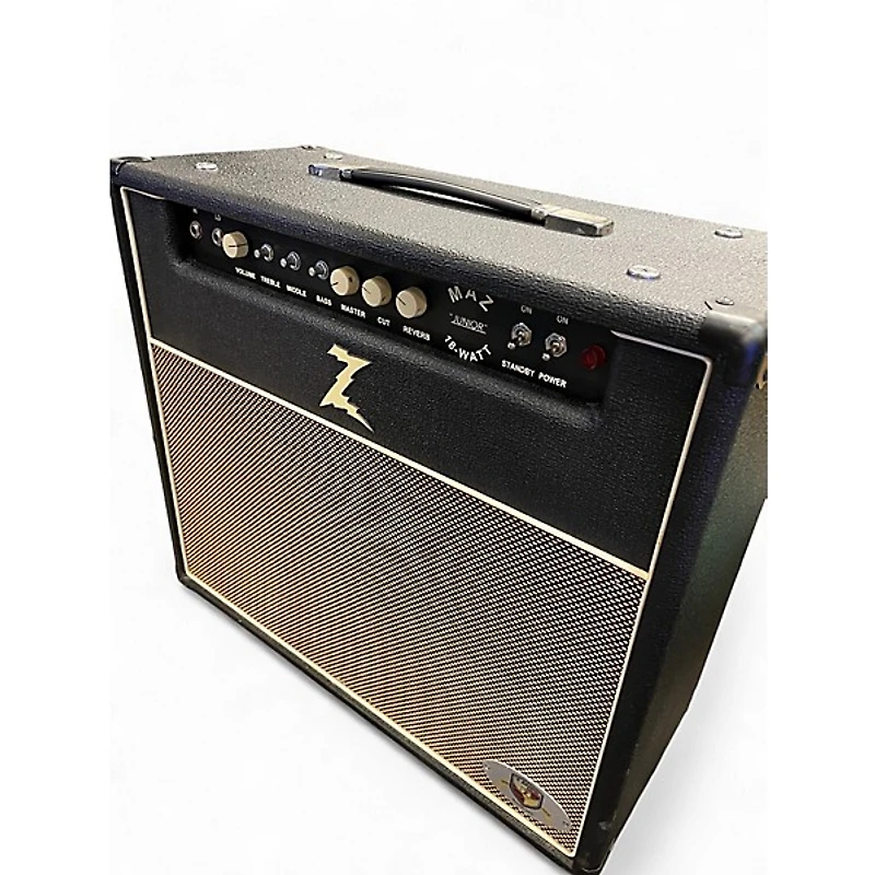 Used Dr Z Maz 18 Jr 18W Tube Guitar Amp Head
