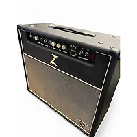 Used Dr Z Maz 18 Jr 18W Tube Guitar Amp Head