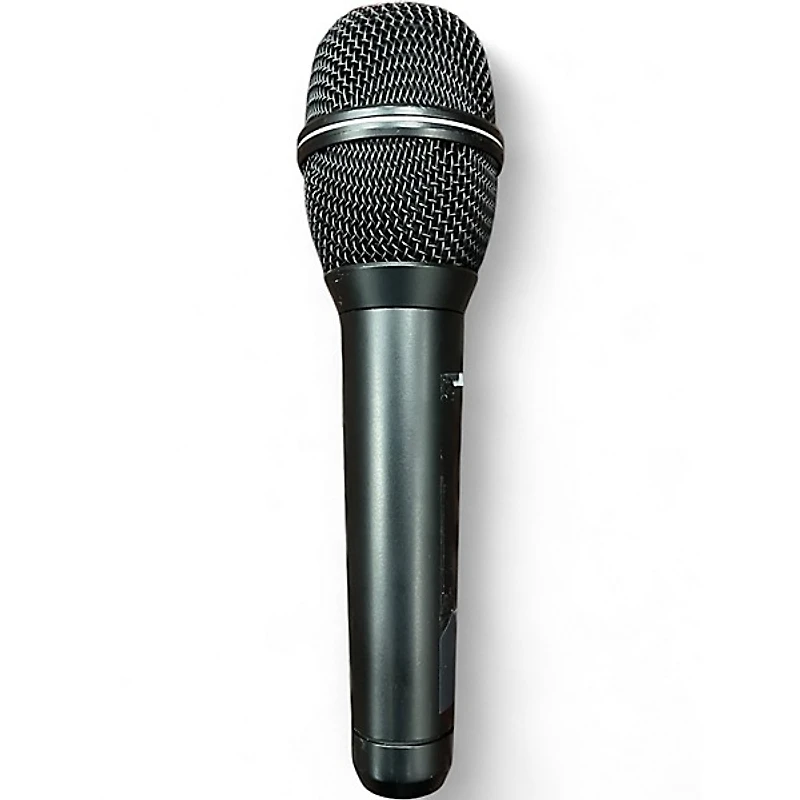 Used Electro-Voice ND86 Dynamic Microphone