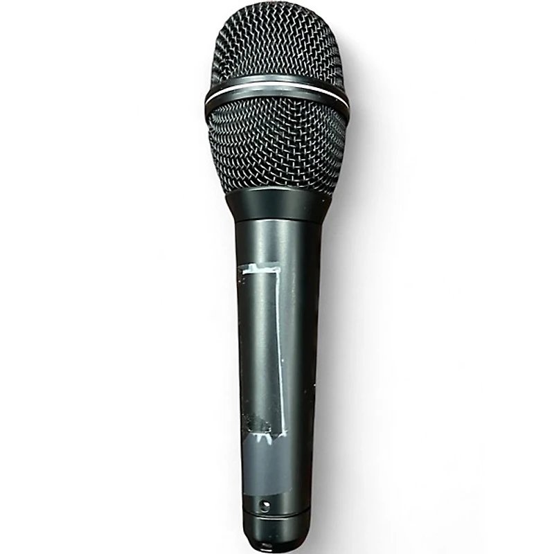 Used Electro-Voice ND86 Dynamic Microphone