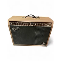 Used Fender Acoustasonic 150 150W Acoustic Guitar Combo Amp