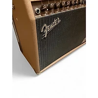 Used Fender Acoustasonic 150 150W Acoustic Guitar Combo Amp