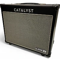 Used Line 6 Catalyst CX 60 Guitar Combo Amp