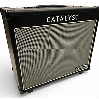 Used Line 6 Catalyst CX 60 Guitar Combo Amp