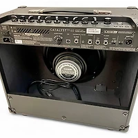 Used Line 6 Catalyst CX 60 Guitar Combo Amp