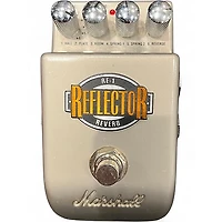 Used Marshall Reflector Effect Pedal