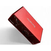 Used Focusrite Scarlett Solo Gen 3 Audio Interface