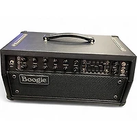 Used MESA/Boogie Mark V Thirty Five Tube Guitar Amp Head